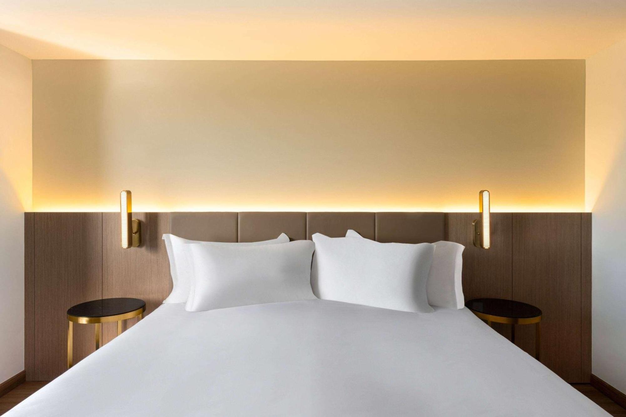 Hotel Dolce By Wyndham Hollywood Exterior foto